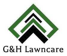 Logo for G & H Lawn Care