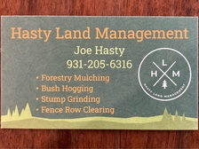 Avatar for Hasty Land Management