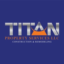 Logo for Titan Property Services, LLC