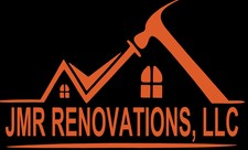 Logo for JMR Renovations LLC