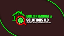 Avatar for MOLD REMOVAL & SOLUTIONS LLC