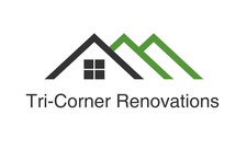 Logo for Tri Corner Renovations, LLC
