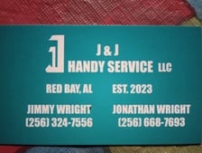Avatar for J&j hand services llc