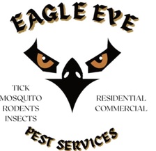 Logo for Eagle Eye Pest Services LLC