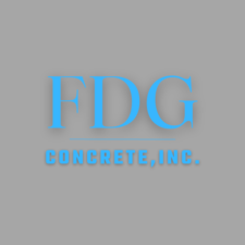 Avatar for FDG Concrete, Inc.