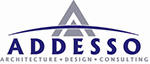 Logo for Addesso Architecture