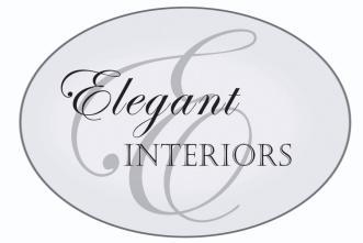 Elegant Interiors logo