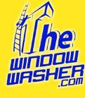 TheWindowWasher.com logo