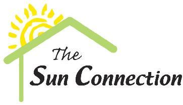 The Sun Connection logo
