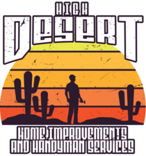 Avatar for High Desert Home Improvements And Handyman Services