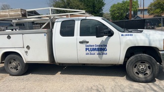 SOUTHERN CONTRACTING SERVICES logo