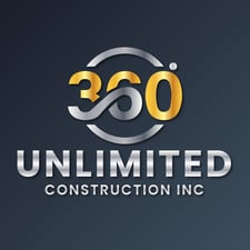 Avatar for 360 UNLIMITED CONSTRUCTION INC