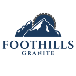 Foothills Granite logo