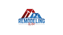 Logo for Remodeling By RENT