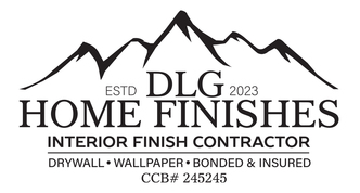 DLG Home Finishes LLC logo