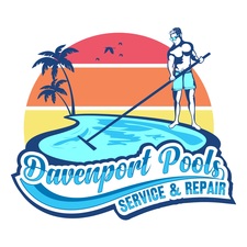 Avatar for Davenport Pools