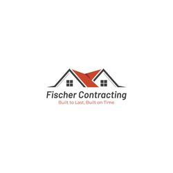 Fischer Contracting logo
