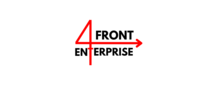 Logo for 4 Front