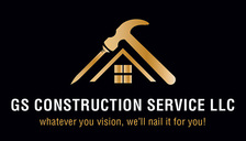 Logo for GS Construction Service LLC