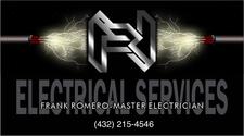 Avatar for Frank Romero Electrical Services