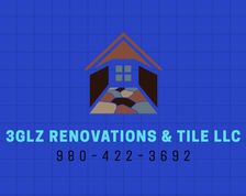 Avatar for 3GLZ Renovations & Tile LLC