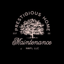 Logo for Prestigious Home Maintenance Of NWFL LLC