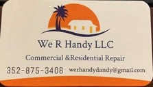 Avatar for We R Handy, LLC