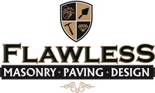 Flawless Masonry logo