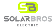SOLAR BROS ELECTRIC, LLC logo