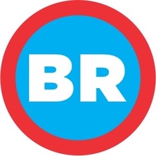 Logo for Big Rig Electric