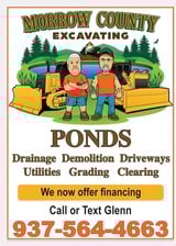 Avatar for Morrow County Excavating