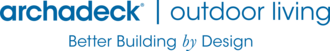Archadeck of Boise logo