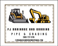 Avatar for FJ drainage & Grading