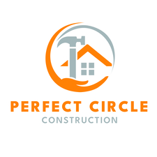 Perfect Circle Construction logo