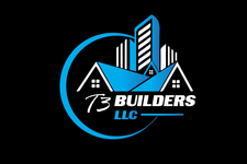 Logo for T3 Builders, LLC