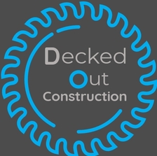 Logo for Decked Out