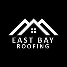 Logo for East Bay Roofing, Inc.