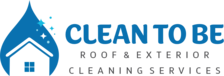 Logo for Clean To Be