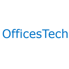 Offices Tech logo