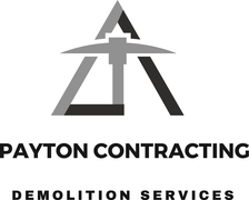 Logo for Payton Contracting Corp.
