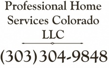 Avatar for Professional Home Services Colorado, LLC