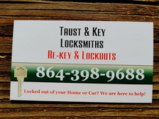 Avatar for Trust & Key Locksmiths