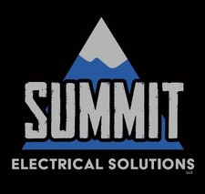 Logo for Summit Electrical Solutions