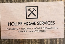 Avatar for Holler Home Services