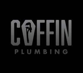 Coffin Plumbing logo
