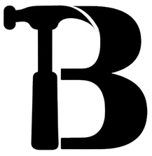 Logo for B's Handyman Services, LLC