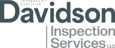 Logo for Davidson Inspection Services, LLC