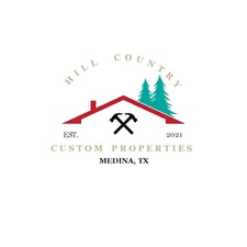 Avatar for Hill Country Custom Properties