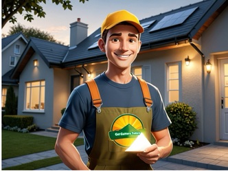 Get Gutters Today logo