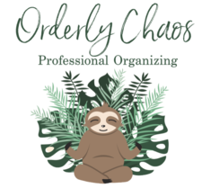 Avatar for Orderly Chaos Professional Organizing